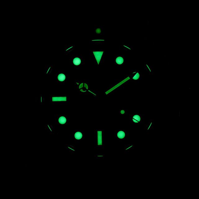 Rolex Submariner Kermit Image 5